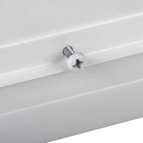 Kanlux38795-LED Strop. sviet. LINCEA LED/15/20/24W/230V 3000/4000/6500K IK08 IP40