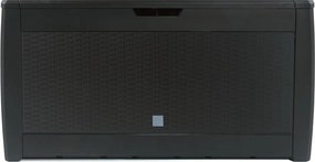 PROSPERPLAST Záhradný box BOXE RATO, 119 cm
