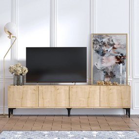 TV stolík/skrinka Aliex 6. Akcia -15%. Vlastná spoľahlivá doprava až k Vám domov. 1067152