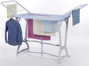 BAMA Sušiak na prádlo PANNY, modrá