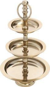 Tanier Royal II 14x14x24 cm