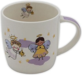 ARÔME Hrnček 250 ml, Anjelici