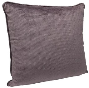Vankúš YC11933 40x40 cm vresový
