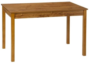 Stima stôl FAMILY rs Odtieň: Dub Sonoma, Rozmer: 120 x 80 cm