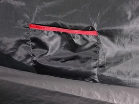 High Peak Kupolový stan Gisborne 3  (100252167)