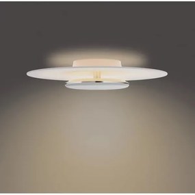 Philips- LED Stmievateľné stropné svietidlo GARNET SCENE SWITCH LED/40W/230V 2700K