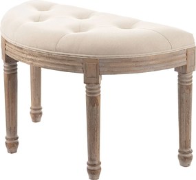 Lavička Carla 70 x 37 x 45 cm