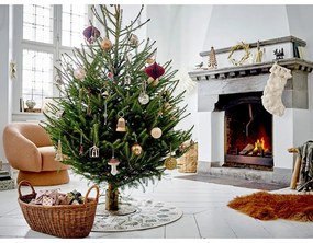 Stojan na stromček Kayra – Bloomingville