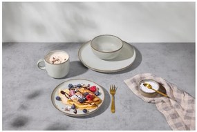 Silvercrest®  Súprava kuchynského riadu, 24-dielna (sivá)  (100395229)