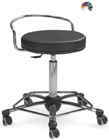 MAYER Zdravotnícka stolička taburet 1254 61 62