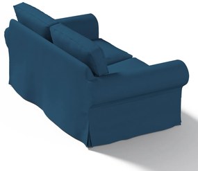 Poťah na sedačku Ektorp (rozkladacia, pre 2 osoby) STARÝ MODEL