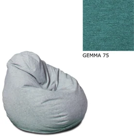 AVA JOJO sedací vak Varianta: GEMMA 75