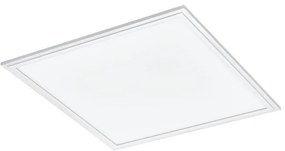 Eglo 34038 -LED Stmievateľný prisadený panel SALOBRENA-CL LED/31W/230V biela
