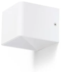 Moderné svietidlo RENDL RED ONYX biela  R12598