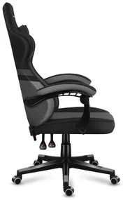 Huzaro Herné kreslo Force 4.4 - carbon