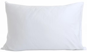 Hotelová obliečka na vankúš 50 x 70 cm - hladký satén