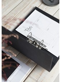 Kartónový organizér na dokumenty Archie – Bigso Box of Sweden