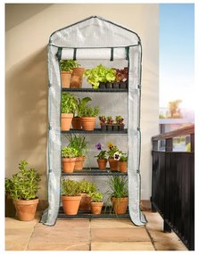 PARKSIDE®  Fóliovník, 69 x 160 x 49 cm  (100370893)