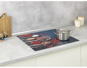 Kryt na sporák z PVC 60x52 cm Pikant – Wenko
