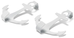 Háčiky na dvere, 2 ks