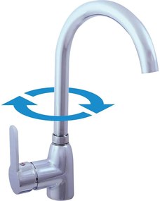 Batéria drezová stojanková ZAMBEZI ZA007.0/4