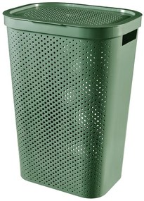 Kôš na bielizeň Infinity RECYCLED 60 L