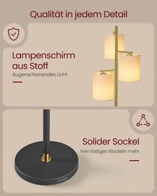 Dekoračná lampa LFL003B02