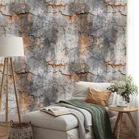 Samolepiaca tapeta industriálna betónová textúra