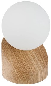 Globo 50300146 - LED dotyková stolná lampa ALISA 1xG9/3W/230V