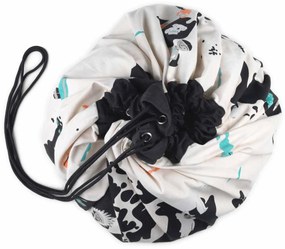 Play&Go Vak na hračky Wordmap