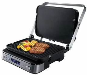 Orava Grillchef 3 elektrický stolný gril