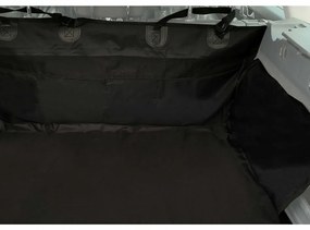 Sixtol Ochranná deka do kufra auta TRUNK COVER PRO