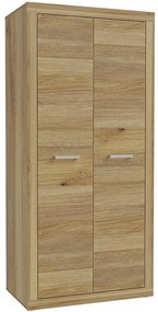 Skriňa Talino Dub Mauvella Tbbs821-D108