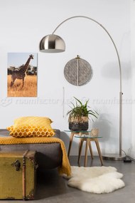WL-Living Metal Bow New stojanová lampa