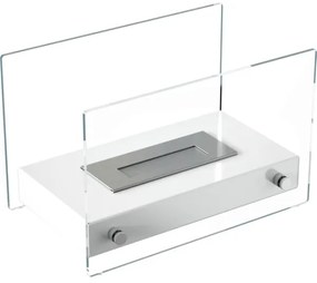 Kratki HOTEL/MINI/BIALY/TUV - BIO krb HOTEL/MINI 25,2x39cm 1kW biela