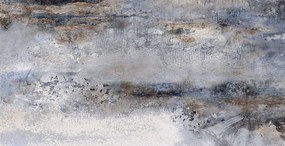 Dlažba Art Blue 120x60 R 8,5mm
