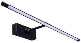 Azzardo AZ4263 - LED Obrazové svietidlo DAVINCI LED/10W/230V CRI 90