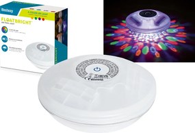 LEAN Bazénová LED lampa na batérie