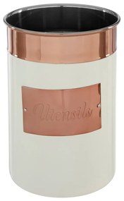 Kovový stojan na kuchynské náčinie Prescott – Premier Housewares