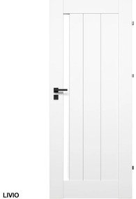 Vnútorné dvere na mieru Livio