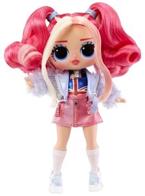 L.O.L. Surprise! Tweens bábika, séria 3 – Chloe Pepper