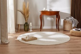 Koberec Balta Cocoon 59816 066 kruh
