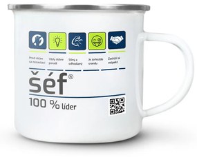 Sablio Plecháčik Šéf: 300 ml