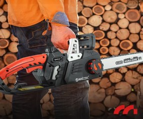 Elektrická reťazová pila 3550W