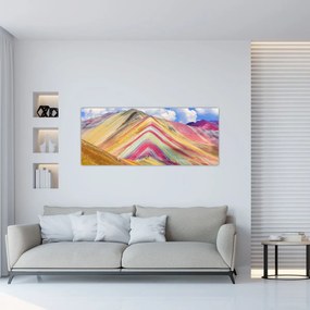 Obraz - Peru, Peru (120x50 cm)