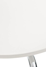Stolička DS36999 - Biela