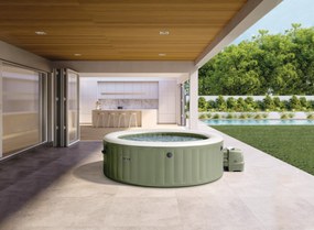 Intex | Vírivý bazén Pure Spa Bubble HWS 8 NP | 11400293