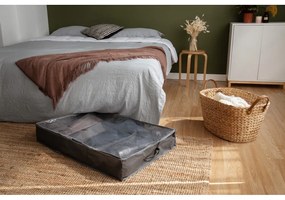 Úložný box na topánky Compactor Flat, 90 x 60 cm