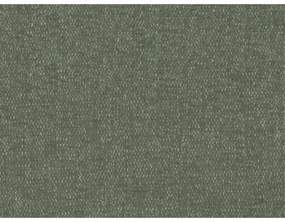 Zelená rozkladacia/s úložným priestorom rohová pohovka (ľavý roh/s leňoškou) Linz – Cosmopolitan Design