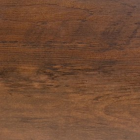 Stojan na koreničky CEZAR hnedý / čierny